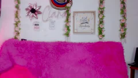 Ciara  online show from February 25, 2025, 5:25 pm