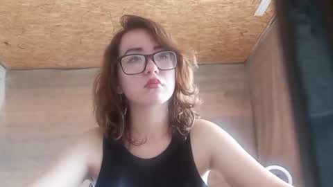 Snapshot of cicelyphaup chatting on July 4, 2026, 10:54 am Olivia online show from July 4, 2026, 10:54 am