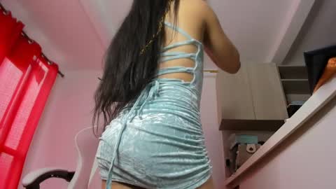 Sara INSTAGRAM SARARENDON7798 online show from December 17, 2024, 11:49 am