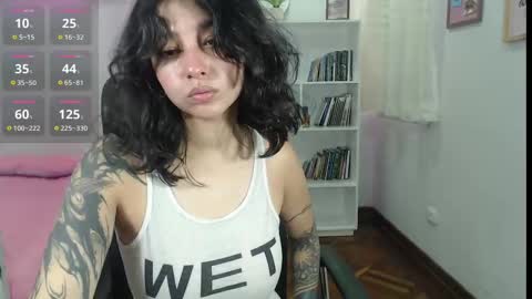 cielo__777 online show from September 29, 2025, 2:00 pm