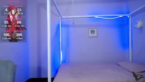 cielo__777 online show from December 5, 2025, 8:38 pm