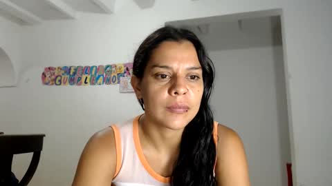 Cielo Noir online show from June 1, 2026, 4:03 am