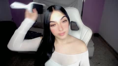 CIELO online show from November 7, 2025, 8:42 pm