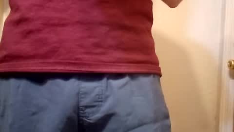 Snapshot of ciestep8216 chatting on January 20, 2025, 5:59 am ciestep8216 online show from January 20, 2025, 5:59 am