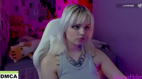 Helen and Teya online show from February 10, 2026, 3:32 am