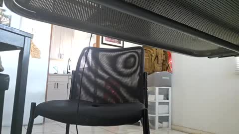 cigneska1 online show from February 11, 2025, 10:50 pm