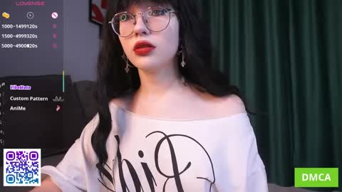 Snapshot of cinacandy chatting on April 6, 2026, 5:41 am L online show from April 6, 2026, 5:41 am