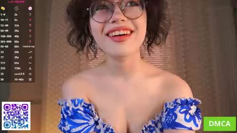Snapshot of cinacandy chatting on June 13, 2026, 6:11 am L online show from June 13, 2026, 6:11 am