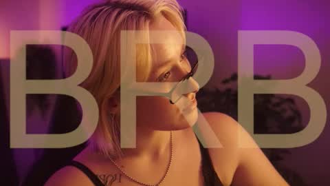 Cin Bellamy online show from November 6, 2025, 5:08 am