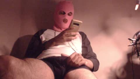 Ernesto online show from February 9, 2025, 7:27 am