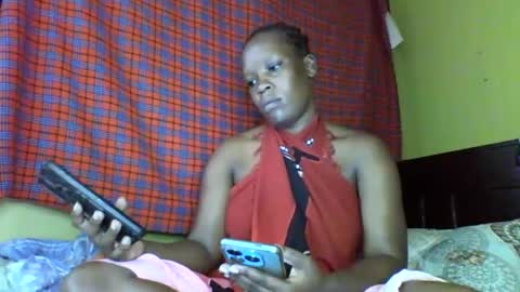 cinddy 14 online show from March 5, 2025, 7:05 am