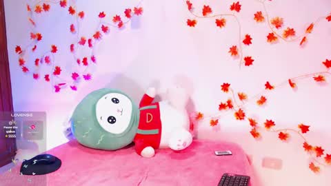 Sofi Eva and Mey online show from February 15, 2025, 8:22 am