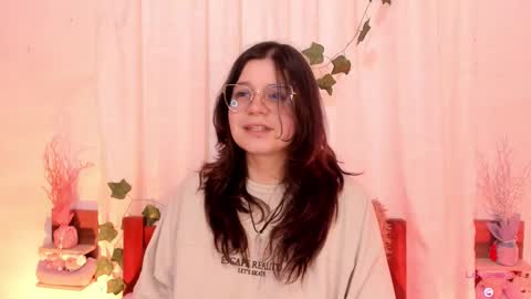 Sofi Eva and Mey online show from February 15, 2025, 11:58 pm
