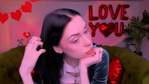 Phoebe online show from February 15, 2026, 9:00 pm