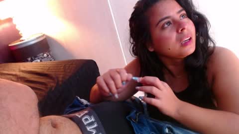 CindyandCarlo online show from December 27, 2024, 4:43 pm