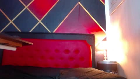 CindyandCarlo online show from January 27, 2025, 10:27 pm