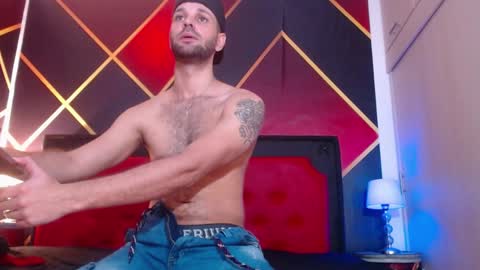 CindyandCarlo online show from February 6, 2025, 7:51 pm