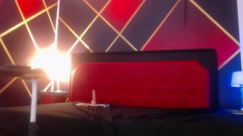 CindyandCarlo online show from February 13, 2025, 6:05 pm