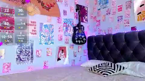 Snapshot of cindymori chatting on July 14, 2026, 10:21 am cindymori online show from July 14, 2026, 10:21 am