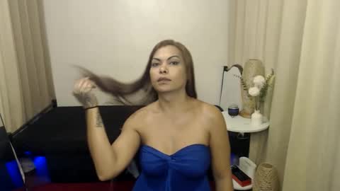 Cindy online show from September 16, 2025, 8:37 am