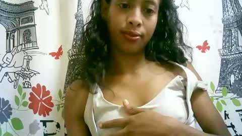 cindyx69 online show from February 16, 2025, 8:32 am