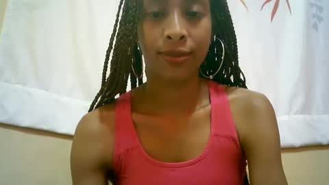 cindyx69 online show from February 23, 2025, 7:55 am