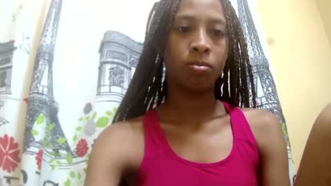 cindyx69 online show from February 27, 2025, 3:47 am