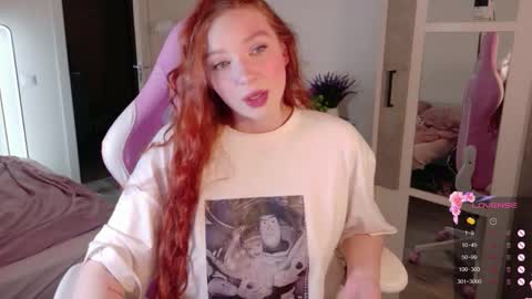 Maddy online show from October 31, 2025, 12:00 am