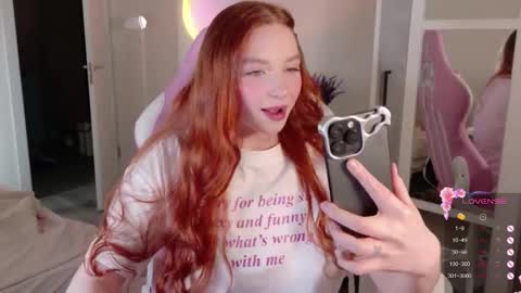 Maddy online show from November 10, 2025, 9:47 pm