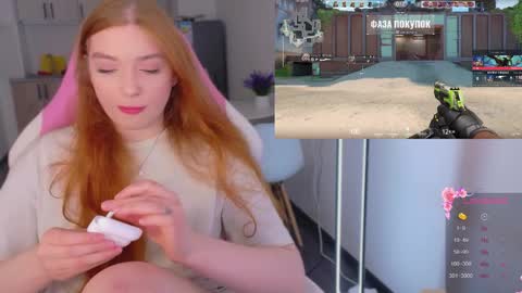 Maddy online show from March 29, 2026, 6:52 pm