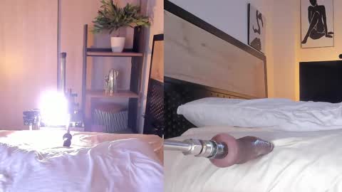 Amber online show from October 12, 2025, 8:19 pm