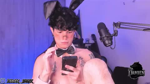 Snapshot of cinnamon_boyxxx chatting on September 24, 2025, 1:20 am David     Independent Model online show from September 24, 2025, 1:20 am