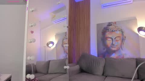 Cintia online show from February 28, 2026, 3:35 pm