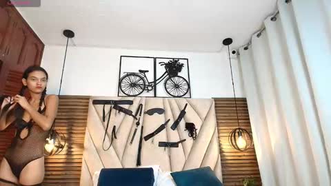 cinthiabaker online show from November 4, 2025, 11:31 am