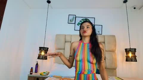 cinthiabaker online show from April 17, 2026, 12:52 pm