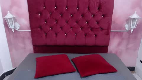 Cinthya online show from February 4, 2025, 6:49 pm