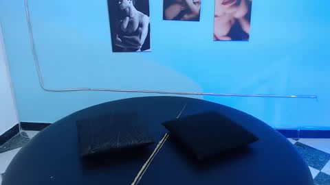 Cinthya online show from February 28, 2026, 10:11 pm