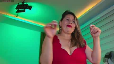 Cinthya online show from June 1, 2026, 7:26 pm