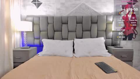 CintiaCollins  online show from December 26, 2024, 7:49 pm