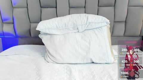 CintiaCollins  online show from January 24, 2025, 1:03 am