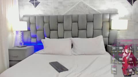 CintiaCollins  online show from January 27, 2025, 10:16 pm