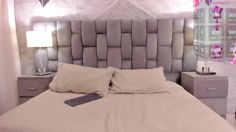 CintiaCollins  online show from February 1, 2025, 1:34 am