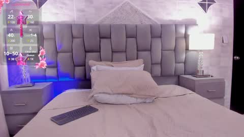 CintiaCollins  online show from February 6, 2025, 1:05 am