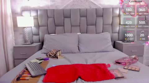 CintiaCollins  online show from February 9, 2025, 12:28 am