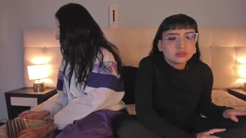 Cintya online show from February 1, 2025, 3:08 am