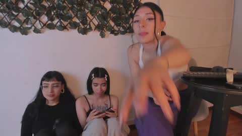 Cintya online show from February 1, 2025, 9:11 am