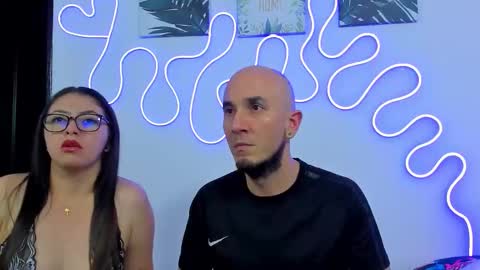 Cintya  Roger online show from March 1, 2026, 3:30 am