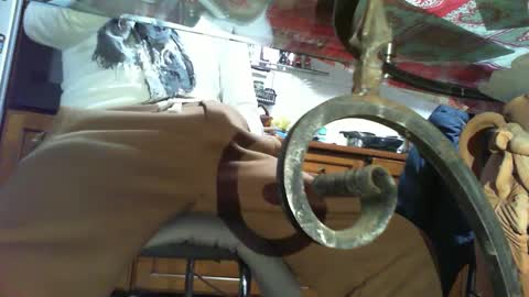 ciop1962 online show from January 2, 2025, 6:01 pm