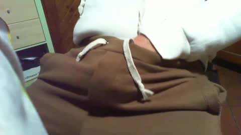 ciop1962 online show from January 18, 2025, 8:30 pm