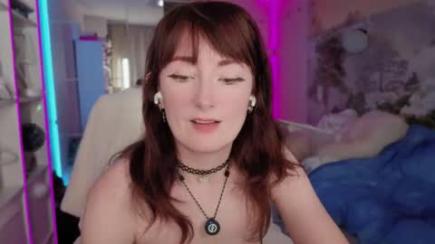 Cissy Glitter online show from May 31, 2026, 7:26 pm
